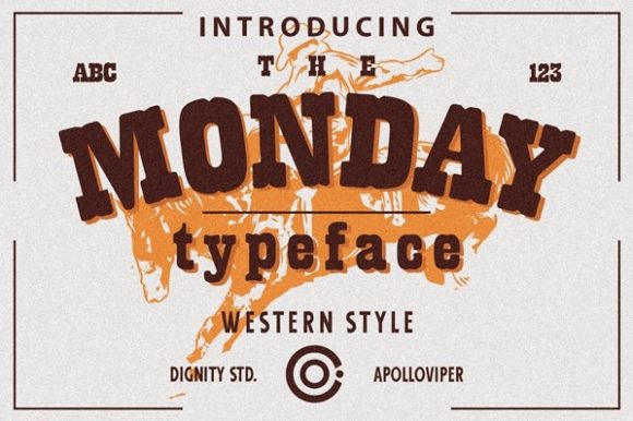 [Creativefabrica] Monday Font_0.jpg